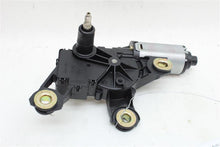 Load image into Gallery viewer, REAR WIPER MOTOR Audi A3 A4 Q5 Q7 S4 SQ5 2002-2016 - 1090027
