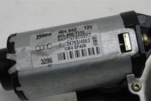 Load image into Gallery viewer, REAR WIPER MOTOR Audi A3 A4 Q5 Q7 S4 SQ5 2002-2016 - 1090027
