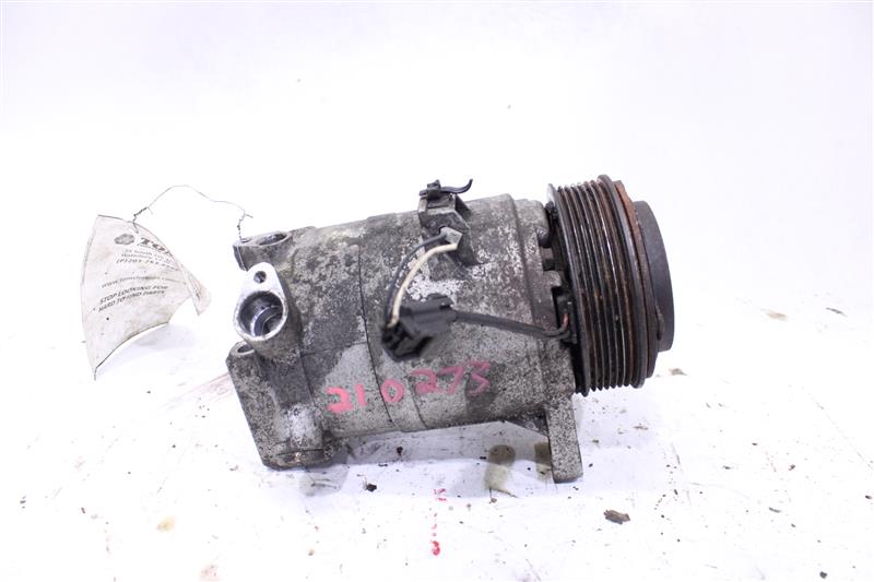 AC COMPRESSOR Maxima Murano 2009 09 2010 10 2011 11 2012 12 13 14 - 1090050
