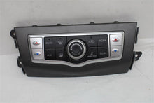 Load image into Gallery viewer, TEMPERATURE CONTROLS Murano Murano Cross Cabriolet 2010-2014 - 1090103
