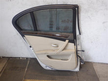 Load image into Gallery viewer, REAR DOOR BMW M5 528i 530i 535i 545i 2004 04 2005 05 06 07 08 09 10 Left - 1090143
