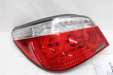 Load image into Gallery viewer, OUTER TAIL LIGHT LAMP BMW 528i 535i 550i M5 08 09 10 Right - 1090155
