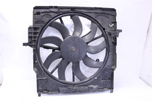 Load image into Gallery viewer, RADIATOR FAN ASSEMBLY BMW X5 X6 14 15 16 17 18 19 - 1090576
