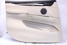 Load image into Gallery viewer, FRONT INTERIOR DOOR TRIM PANEL BMW X5 2015 15 - 1090606
