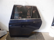 Load image into Gallery viewer, REAR DOOR X5 X5M 2014 14 2015 15 2016 16 2017 17 2018 18 Left - 1090608
