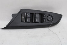 Load image into Gallery viewer, FRONT DOOR WINDOW SWITCH 320i 328D 328i 335i 428i 435i 640I 12-17 Left - 1090767
