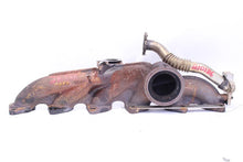 Load image into Gallery viewer, EXHAUST MANIFOLD BMW 535i 740i 740il X5 14 15 16 17 18 - 1090804
