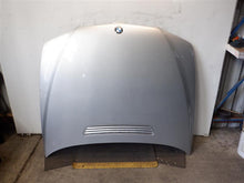 Load image into Gallery viewer, Hood BMW 745i 760i 2002 02 2003 03 2004 04 2005 05 - 1091145

