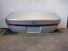 Load image into Gallery viewer, TRUNK LID BMW 745i 760i 2002 02 2003 03 2004 04 2005 05 - 1091158
