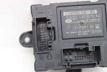 Load image into Gallery viewer, DOOR CONTROL MODULE COMPUTER Jaguar Vanden Pl XJ XJL 14 15 Left Front - 1091214
