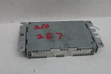 Load image into Gallery viewer, SATELLITE RECEIVER MODULE Jaguar F-Type Vanden Pl XF XJ XJL 12 13 14 15 - 1091217
