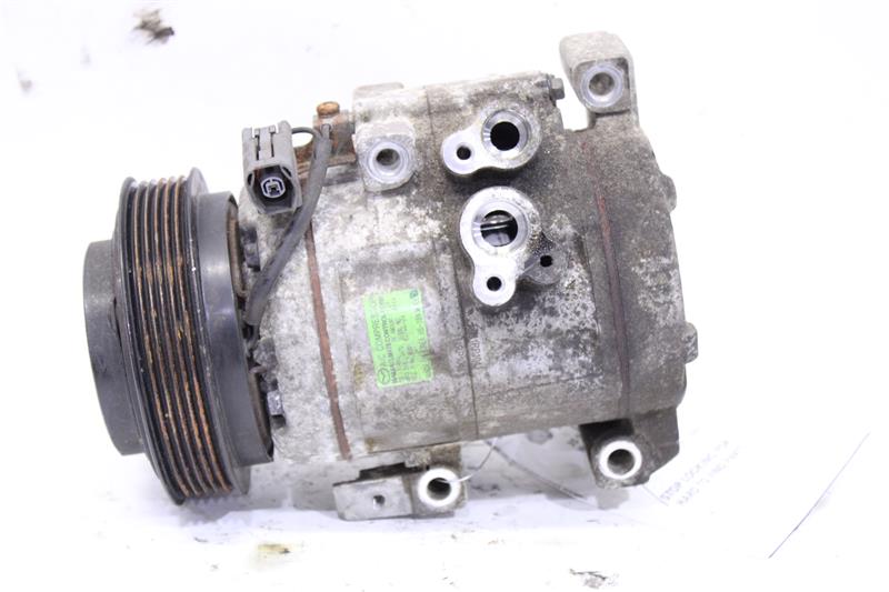 AC A/C AIR CONDITIONING COMPRESSOR Mazda Cx-7 10 11 12 - 1091316