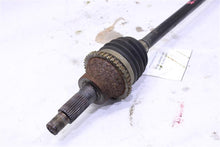 Load image into Gallery viewer, REAR AXLE SHAFT Mazda Cx-7 2011 11 2012 12 Left - 1091332
