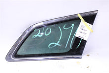 Load image into Gallery viewer, REAR QUARTER GLASS Mazda Cx-7 07 08 09 10 11 12 Right - 1091368
