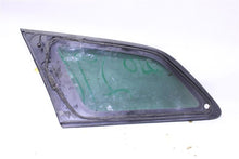 Load image into Gallery viewer, REAR QUARTER GLASS Mazda Cx-7 07 08 09 10 11 12 Right - 1091368
