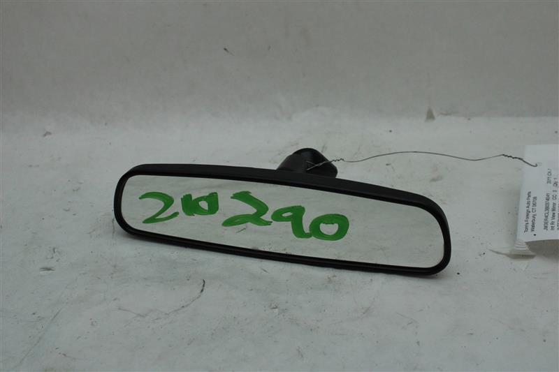INTERIOR REAR VIEW MIRROR 2 3 5 Cx-7 Cx-9 Miata MX-5 RX-8 07-14 - 1091 ...