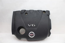Load image into Gallery viewer, PLASTIC ENGINE COVER Nissan Maxima 2013 13 - 1091512
