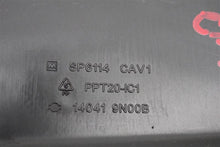 Load image into Gallery viewer, PLASTIC ENGINE COVER Nissan Maxima 2013 13 - 1091512
