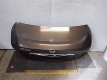 Load image into Gallery viewer, TRUNK LID Nissan Maxima 09 10 11 12 13 14 - 1091552
