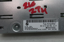 Load image into Gallery viewer, AMPLIFIER BMW 528i 535i 550i 2010 10 2011 11 2012 12 2013 13 - 1091595

