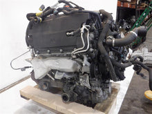 Load image into Gallery viewer, ENGINE MOTOR XF XFR XJ XJL 2016 16 2017 17 3.0L VIN D/V - 1091599

