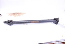 Load image into Gallery viewer, FRONT DRIVE SHAFT Jaguar XF XFR 2016 16 2017 17 - 1091626
