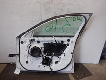 Load image into Gallery viewer, FRONT DOOR Jaguar XE 2017 17 2018 18 2019 19 Right - 1091659
