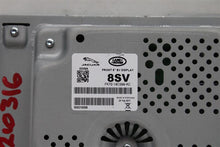 Load image into Gallery viewer, INFO SCREEN XE XF XFR Discovery 15 16 17 18 - 1091686
