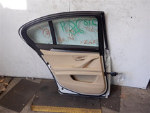 Load image into Gallery viewer, REAR DOOR BMW 528i 535i 550i Active 5 M5 11 12 13 14 15 16 Left - 1091737
