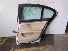 Load image into Gallery viewer, REAR DOOR BMW 528i 535i 550i Active 5 M5 11 12 13 14 15 16 Right - 1091753
