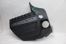 Load image into Gallery viewer, PLASTIC ENGINE COVER BMW 535i 2013 13 - 1091803
