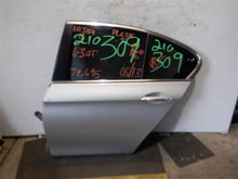 Load image into Gallery viewer, REAR DOOR BMW 528i 535i 550i Active 5 M5 11 12 13 14 15 16 Left - 1091832
