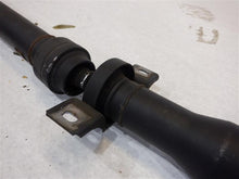 Load image into Gallery viewer, REAR DRIVE SHAFT Gl320 Gl350 Gl450 Gl550 07 08 09 10 11 12 - 1091941
