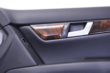 Load image into Gallery viewer, FRONT INTERIOR DOOR TRIM PANEL Mercedes-Benz C300 C350 2013 13 - 1092066
