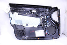 Load image into Gallery viewer, FRONT INTERIOR DOOR TRIM PANEL Mercedes-Benz C300 C350 2013 13 - 1092066
