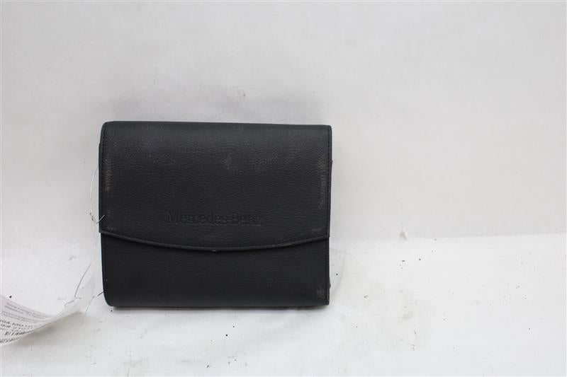 OWNERS MANUAL Mercedes-Benz C300 C350 2013 13 - 1092083