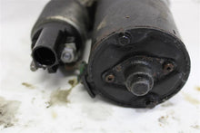 Load image into Gallery viewer, STARTER MOTOR Cayenne 04 05 06 07 08 09 10 11 12 13 14 - 1092249
