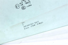 Load image into Gallery viewer, QUARTER GLASS EOS 2007 07 2008 08 2009 09 10 11 12 13 Right - 1092474
