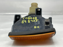 Load image into Gallery viewer, Parklamp BMW 735i 740i 750i 1988 88 89 90 - 94 Right - NW82356
