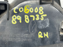 Load image into Gallery viewer, Parklamp BMW 735i 740i 750i 1988 88 89 90 - 94 Right - NW82356
