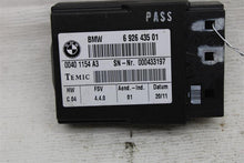 Load image into Gallery viewer, SEAT CONTROL MODULE COMPUTER BMW X5 X5M X6 X6M 11 12 13 14 - 1092523
