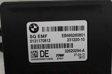 Load image into Gallery viewer, BODY CONTROL MODULE COMPUTER 528i 535i 550i 640I 650i Active 5 M5  11-17 - 1092549
