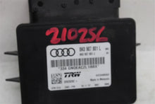 Load image into Gallery viewer, PARKING CONTROL MODULE COMPUTER Audi A4 S4 2013 13 - 1092556
