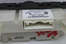Load image into Gallery viewer, Temp Climate AC Heater Control Altima 2007 07 2008 08 Manual - 1092671
