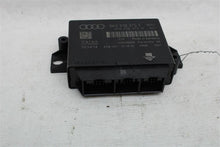 Load image into Gallery viewer, PARK ASSIST CONTROL MODULE COMPUTER A4 A5 S4 S5 11 12 13 14 - 1092675
