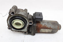 Load image into Gallery viewer, TRANSFER CASE ACTUATOR MOTOR BMW X5 X5M X6 X6M 2007-2014 - 1092722
