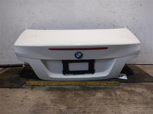 Load image into Gallery viewer, TRUNK LID BMW 128i 135i M1 09 10 11 12 13 - 1092765
