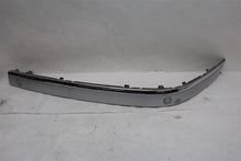 Load image into Gallery viewer, FRONT BUMPER BMW 745li 2003 03 Left - 1092819
