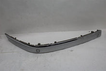 Load image into Gallery viewer, FRONT BUMPER BMW 745li 2003 03 Right - 1092820
