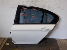 Load image into Gallery viewer, REAR DOOR BMW 528i 535i 550i Active 5 M5 11 12 13 14 15 16 Left - 1092903
